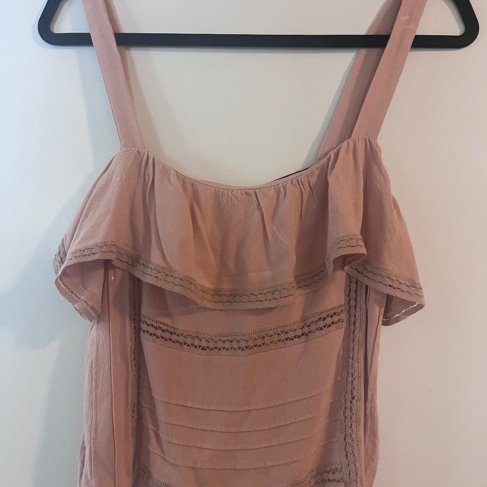 Forever 21 top